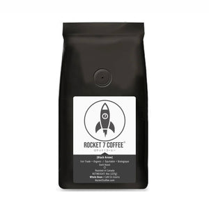 [Black Arrow]  - Dark Roast -