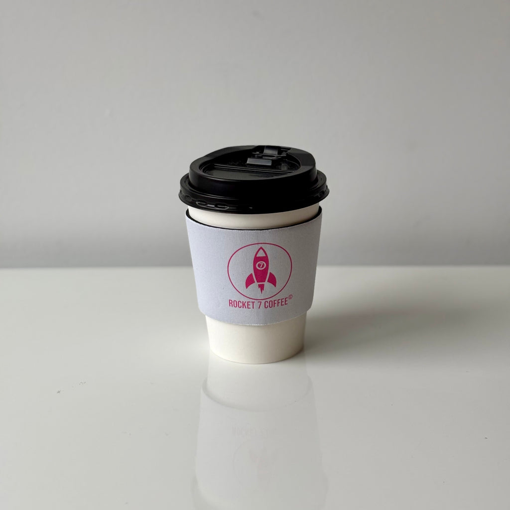 Reusable Coffee Sleeve