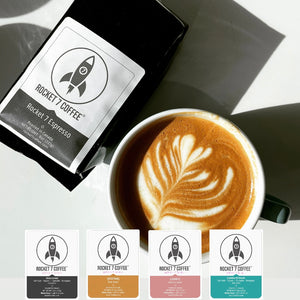 Sample Set for Coffee Lovers